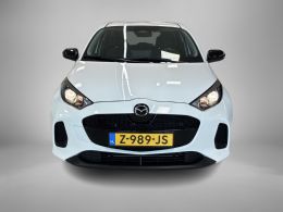 Mazda 2_Hybrid