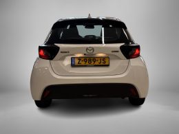 Mazda 2_Hybrid