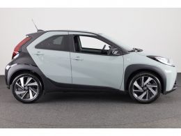 Toyota Aygo_X