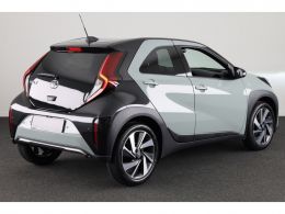 Toyota Aygo_X