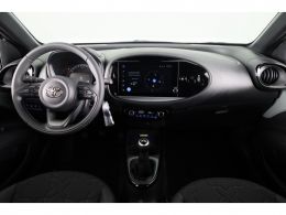 Toyota Aygo_X