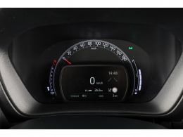 Toyota Aygo_X