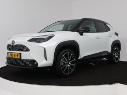 Toyota Yaris_Cross