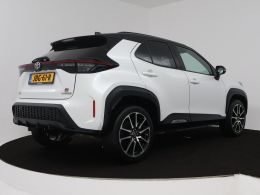 Toyota Yaris_Cross