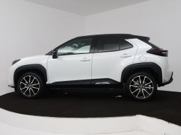 Toyota Yaris_Cross