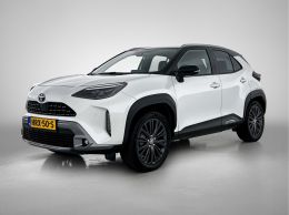 Toyota Yaris_Cross