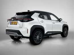 Toyota Yaris_Cross