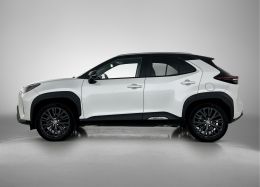 Toyota Yaris_Cross