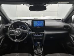 Toyota Yaris_Cross