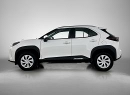 Toyota Yaris_Cross