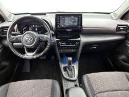Toyota Yaris_Cross