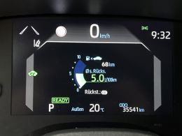 Toyota Yaris_Cross