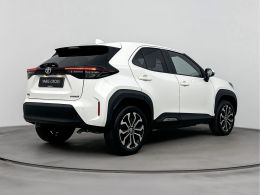 Toyota Yaris_Cross