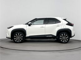 Toyota Yaris_Cross