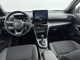 Toyota Yaris_Cross