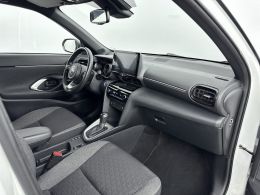 Toyota Yaris_Cross