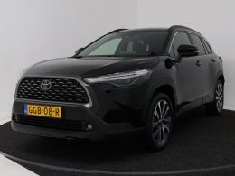 Toyota Corolla_Cross