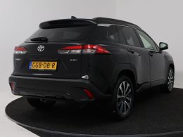Toyota Corolla_Cross