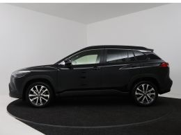 Toyota Corolla_Cross