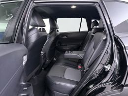 Toyota Corolla_Cross