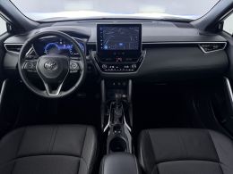 Toyota Corolla_Cross