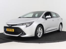Toyota Corolla_Touring_Sports