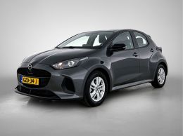 Mazda 2_Hybrid