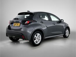 Mazda 2_Hybrid