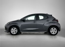 Mazda 2_Hybrid