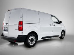Toyota PROACE_Electric_Worker