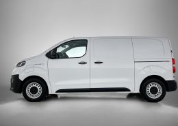 Toyota PROACE_Electric_Worker
