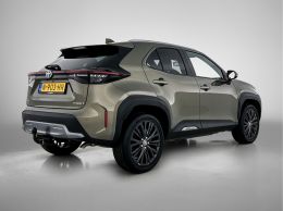 Toyota Yaris_Cross