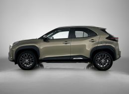 Toyota Yaris_Cross