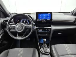 Toyota Yaris_Cross