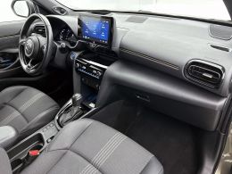 Toyota Yaris_Cross