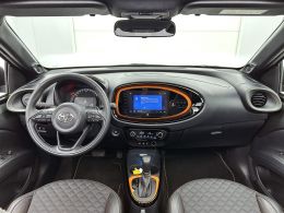 Toyota Aygo_X