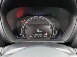 Toyota Aygo_X