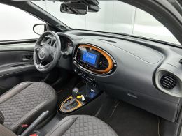 Toyota Aygo_X