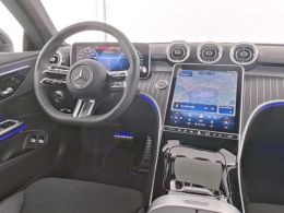Mercedes-Benz CLE_Coupé