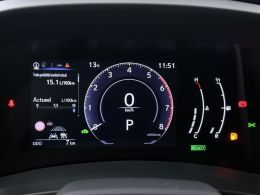 Lexus LBX