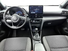 Toyota Yaris_Cross