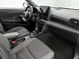 Toyota Yaris_Cross