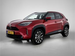 Toyota Yaris_Cross