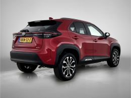 Toyota Yaris_Cross