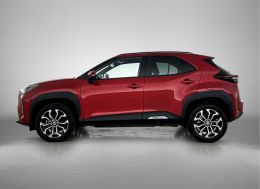 Toyota Yaris_Cross