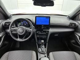 Toyota Yaris_Cross
