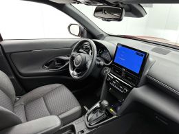 Toyota Yaris_Cross
