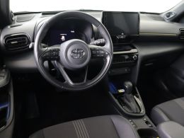 Toyota Yaris_Cross