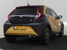 Toyota Aygo_X