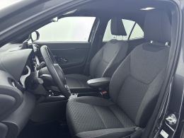 Toyota Yaris_Cross